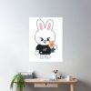 cpostermediumsquare product1000x1000.2 3 - Stray Kids UK Shop