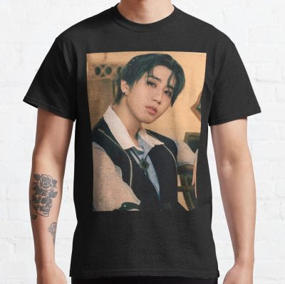 ssrcoclassic teemens10101001c5ca27c6front altsquare product1000x1000.u1 41 - Stray Kids UK Shop