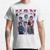 ssrcoclassic teemensfafafaca443f4786front altsquare product1000x1000.u1 40 - Stray Kids UK Shop