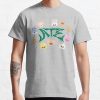 ssrcoclassic teemensheather greyfront altsquare product1000x1000.u1 - Stray Kids UK Shop