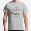 ssrcoclassic teemensheather greyfront altsquare product1000x1000.u1 11 - Stray Kids UK Shop
