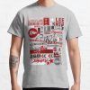 ssrcoclassic teemensheather greyfront altsquare product1000x1000.u1 13 - Stray Kids UK Shop