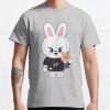 ssrcoclassic teemensheather greyfront altsquare product1000x1000.u1 15 - Stray Kids UK Shop