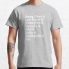 ssrcoclassic teemensheather greyfront altsquare product1000x1000.u1 16 - Stray Kids UK Shop
