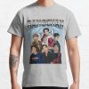 ssrcoclassic teemensheather greyfront altsquare product1000x1000.u1 24 - Stray Kids UK Shop