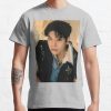ssrcoclassic teemensheather greyfront altsquare product1000x1000.u1 28 - Stray Kids UK Shop