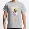 ssrcoclassic teemensheather greyfront altsquare product1000x1000.u1 4 - Stray Kids UK Shop