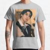 ssrcoclassic teemensheather greyfront altsquare product1000x1000.u1 41 - Stray Kids UK Shop