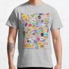 ssrcoclassic teemensheather greyfront altsquare product1000x1000.u1 43 - Stray Kids UK Shop
