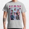 ssrcoclassic teemensheather greyfront altsquare product1000x1000.u1 45 - Stray Kids UK Shop