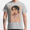 ssrcoclassic teemensheather greyfront altsquare product1000x1000.u1 5 - Stray Kids UK Shop