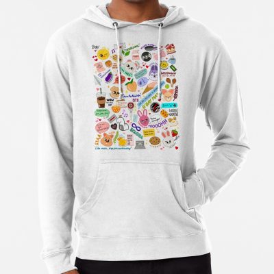 ssrcolightweight hoodiemensfafafaca443f4786frontsquare productx1000 bgf8f8f8 38 - Stray Kids UK Shop