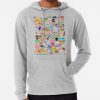 ssrcolightweight hoodiemensheather greyfrontsquare productx1000 bgf8f8f8 43 - Stray Kids UK Shop