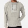 ssrcolightweight hoodiemensoatmeal heatherfrontsquare productx1000 bgf8f8f8 2 - Stray Kids UK Shop