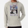ssrcolightweight hoodiemensoatmeal heatherfrontsquare productx1000 bgf8f8f8 24 - Stray Kids UK Shop