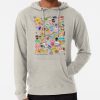 ssrcolightweight hoodiemensoatmeal heatherfrontsquare productx1000 bgf8f8f8 43 - Stray Kids UK Shop
