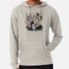 ssrcolightweight hoodiemensoatmeal heatherfrontsquare productx1000 bgf8f8f8 44 - Stray Kids UK Shop