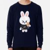 ssrcolightweight sweatshirtmens05081f66c8590f4efrontsquare productx1000 bgf8f8f8 33 - Stray Kids UK Shop