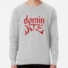 ssrcolightweight sweatshirtmensheather greyfrontsquare productx1000 bgf8f8f8 20 - Stray Kids UK Shop