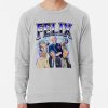 ssrcolightweight sweatshirtmensheather greyfrontsquare productx1000 bgf8f8f8 22 - Stray Kids UK Shop