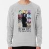 ssrcolightweight sweatshirtmensheather greyfrontsquare productx1000 bgf8f8f8 25 - Stray Kids UK Shop