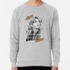 ssrcolightweight sweatshirtmensheather greyfrontsquare productx1000 bgf8f8f8 28 - Stray Kids UK Shop