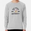 ssrcolightweight sweatshirtmensheather greyfrontsquare productx1000 bgf8f8f8 32 - Stray Kids UK Shop