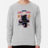 ssrcolightweight sweatshirtmensheather greyfrontsquare productx1000 bgf8f8f8 42 - Stray Kids UK Shop