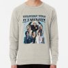 ssrcolightweight sweatshirtmensoatmeal heatherfrontsquare productx1000 bgf8f8f8 - Stray Kids UK Shop