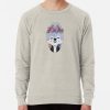 ssrcolightweight sweatshirtmensoatmeal heatherfrontsquare productx1000 bgf8f8f8 11 - Stray Kids UK Shop