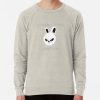 ssrcolightweight sweatshirtmensoatmeal heatherfrontsquare productx1000 bgf8f8f8 2 - Stray Kids UK Shop