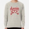 ssrcolightweight sweatshirtmensoatmeal heatherfrontsquare productx1000 bgf8f8f8 20 - Stray Kids UK Shop