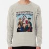 ssrcolightweight sweatshirtmensoatmeal heatherfrontsquare productx1000 bgf8f8f8 3 - Stray Kids UK Shop