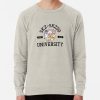 ssrcolightweight sweatshirtmensoatmeal heatherfrontsquare productx1000 bgf8f8f8 32 - Stray Kids UK Shop