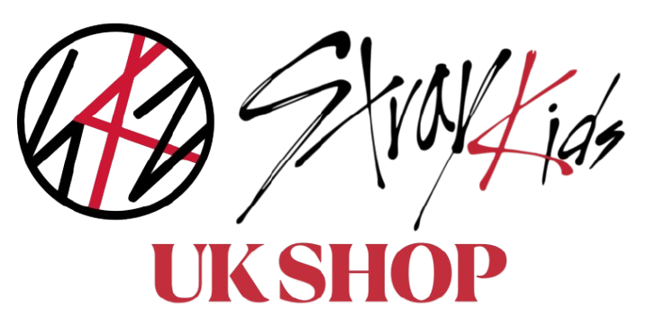 Stray Kids UK Shop