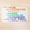 urbathmat flatlay largesquare1000x1000.1u5 8 - Stray Kids UK Shop