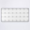 urdesk mat flatlaysquare1000x1000 19 - Stray Kids UK Shop