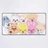 urdesk mat flatlaysquare1000x1000 6 - Stray Kids UK Shop