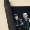 urdesk mat rolltall portrait750x1000 - Stray Kids UK Shop