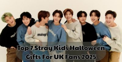 Top 7 Stray Kids Halloween Gifts For UK Fans 2025 - Stray Kids UK Shop
