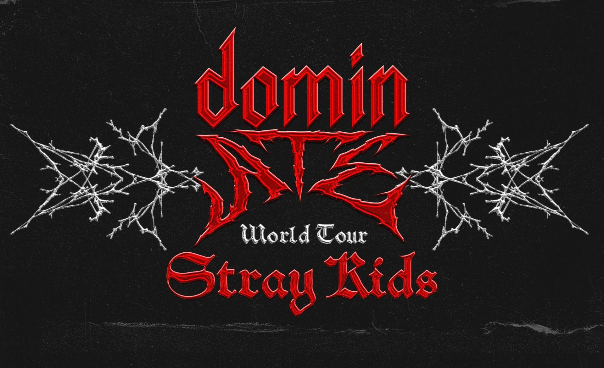 stray kids dominate world tour erste termine fur 202425 bestatigt 365753 - Stray Kids UK Shop